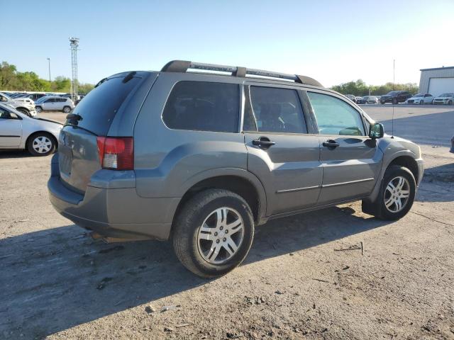 2006 Mitsubishi Endeavor Ls VIN: 4A4MM21S16E027892 Lot: 39247977