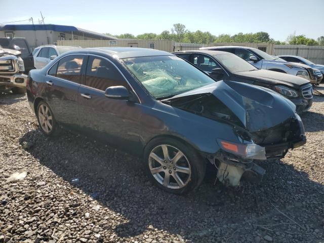 2005 Acura Tsx VIN: JH4CL96835C024819 Lot: 52171124