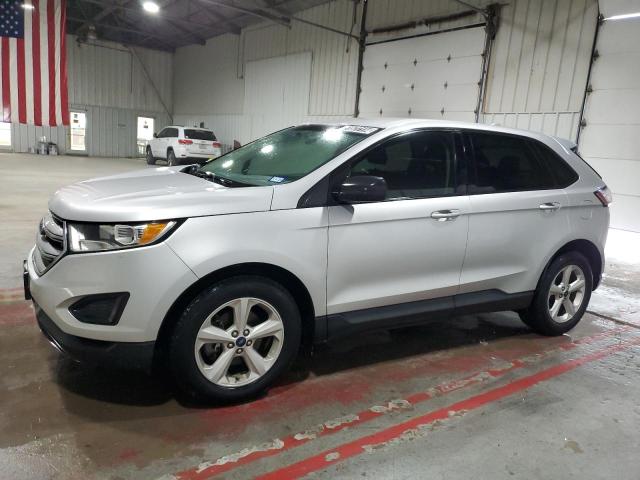 2018 Ford Edge Se VIN: 2FMPK3G90JBB11626 Lot: 51577114