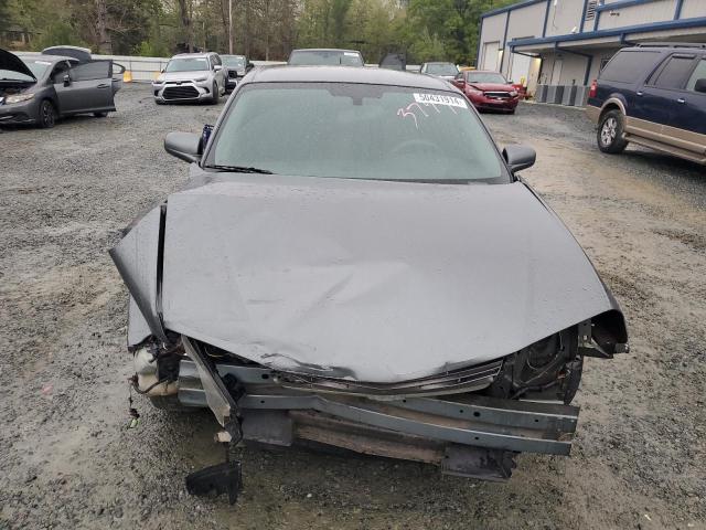 2005 Chevrolet Impala VIN: 2G1WF52E459273799 Lot: 50431914