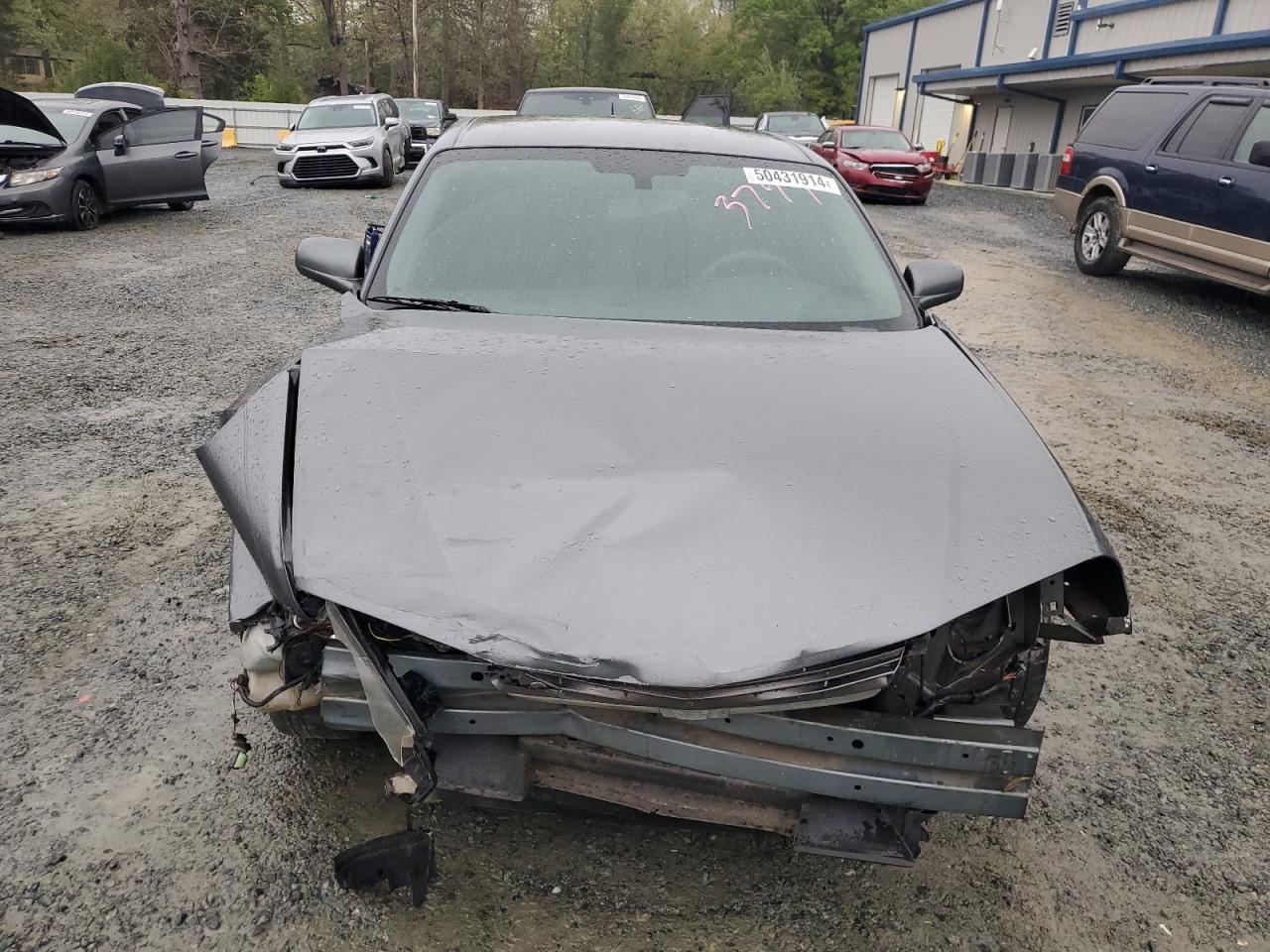 2G1WF52E459273799 2005 Chevrolet Impala