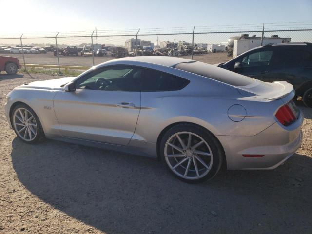 Vin: 1fa6p8cf5f5337592, lot: 48880084, ford mustang gt 20152