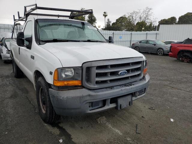 1999 Ford F250 Super Duty VIN: 1FTNF20S8XED66285 Lot: 49582994