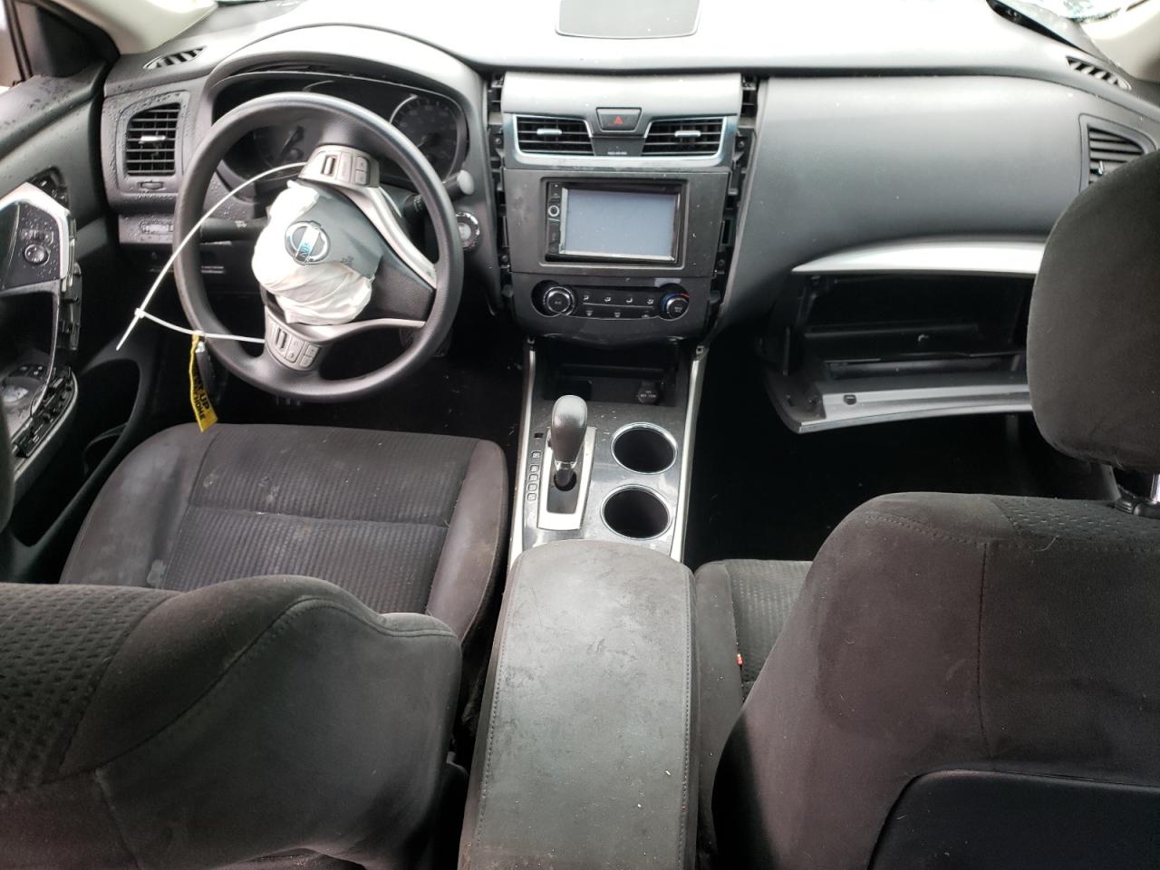 1N4AL3APXEC271880 2014 Nissan Altima 2.5