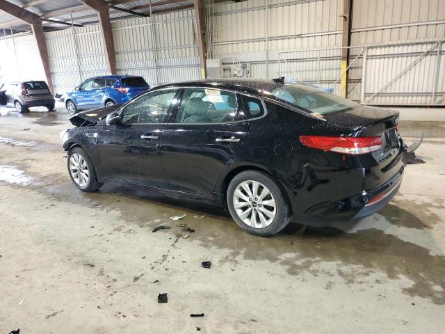 2018 Kia Optima Ex VIN: 5XXGU4L32JG248492 Lot: 52522794