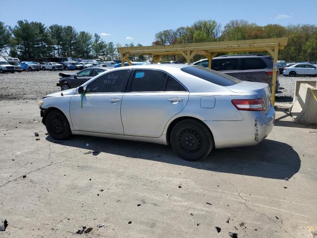 Lot #2521116257 2011 TOYOTA CAMRY BASE salvage car