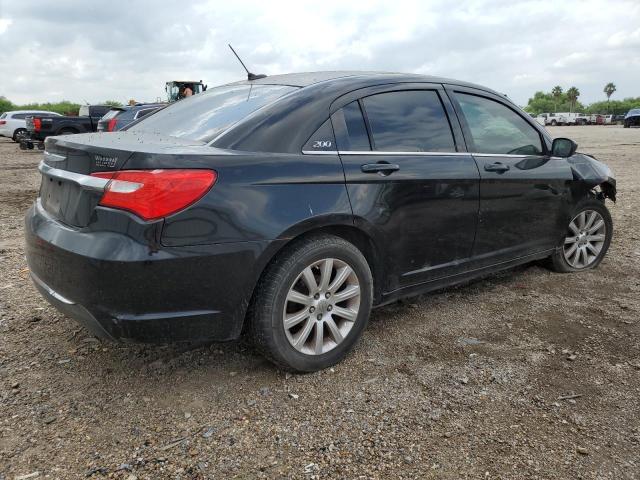 2012 Chrysler 200 Touring VIN: 1C3CCBBB0CN299838 Lot: 51956614