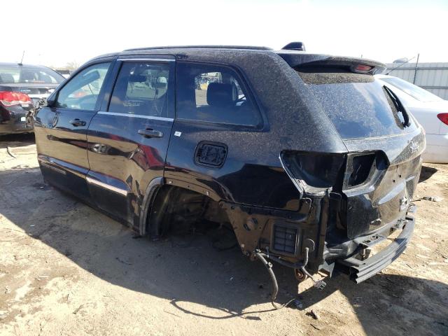 2017 Jeep Grand Cherokee Srt-8 VIN: 1C4RJFDJ6HC959522 Lot: 52156614