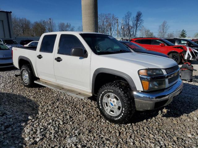 2007 Chevrolet Colorado VIN: 1GCDT13E778246383 Lot: 50698934