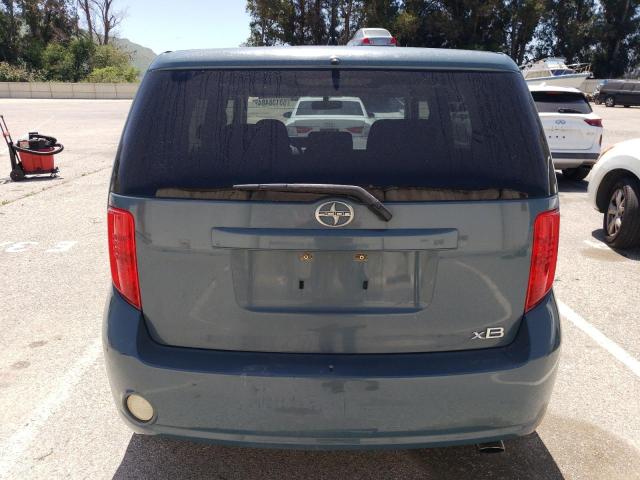 2010 Toyota Scion Xb VIN: JTLZE4FE9A1103629 Lot: 53138484