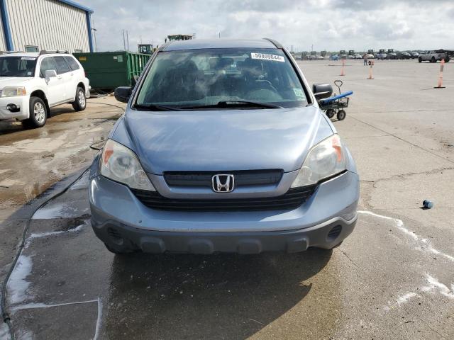 2009 Honda Cr-V Lx VIN: 3CZRE38309G701827 Lot: 50809044