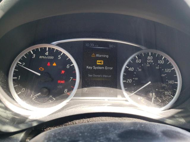 2017 NISSAN SENTRA S - 3N1AB7AP2HY383902
