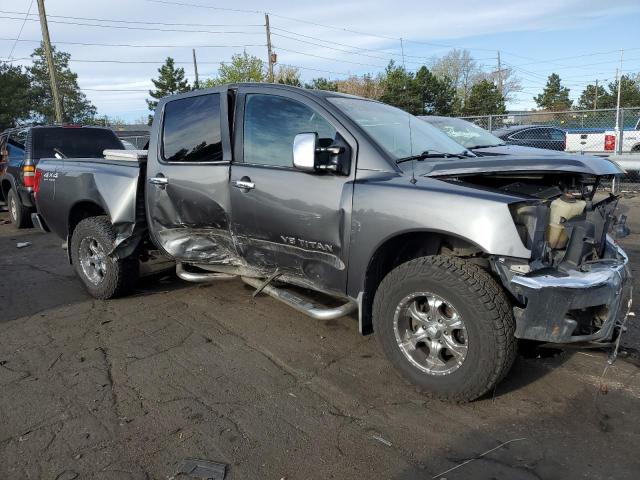 2005 Nissan Titan Xe VIN: 1N6AA07B55N531615 Lot: 52883304