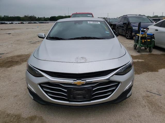 2019 CHEVROLET MALIBU LS - 1G1ZC5ST2KF143687