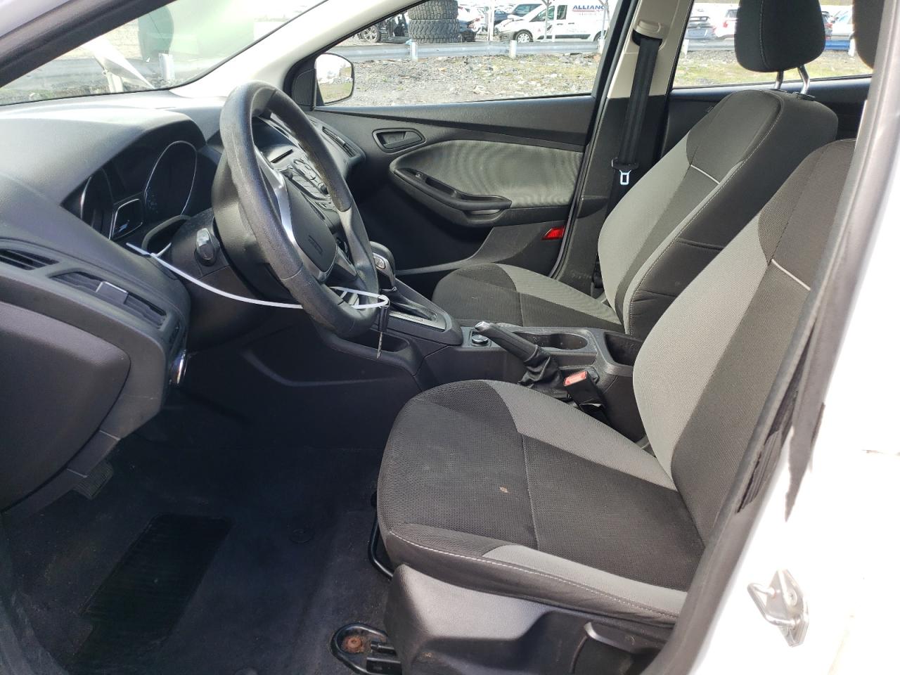 1FADP3E29EL414740 2014 Ford Focus S