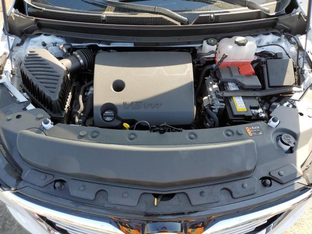 2023 Buick Enclave Essence VIN: 5GAEVAKW5PJ244246 Lot: 51954264