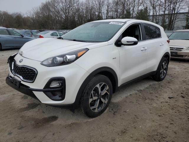 2021 KIA SPORTAGE L KNDPMCAC3M7918075  51249924