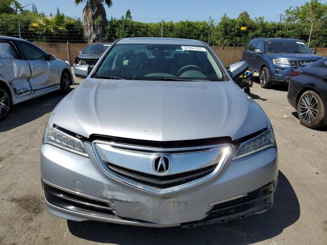 2015 Acura Tlx Tech VIN: 19UUB2F59FA022657 Lot: 52904704