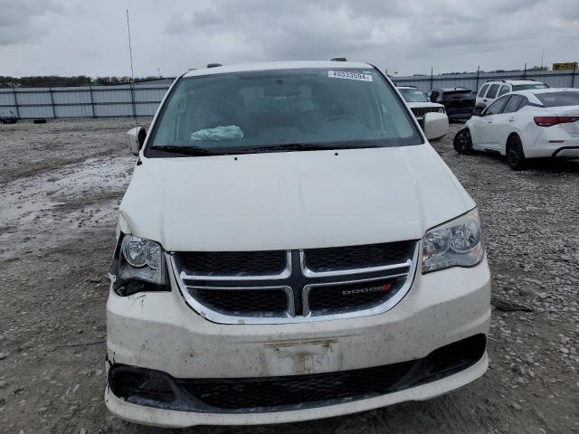 2013 Dodge Grand Caravan Sxt VIN: 2C4RDGCG2DR538045 Lot: 39185034