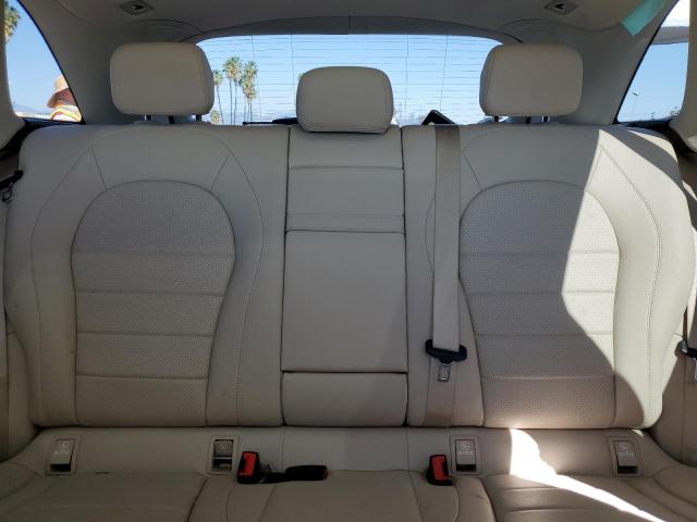 2019 MERCEDES-BENZ GLC 350E - WDC0G5EB9KF602764