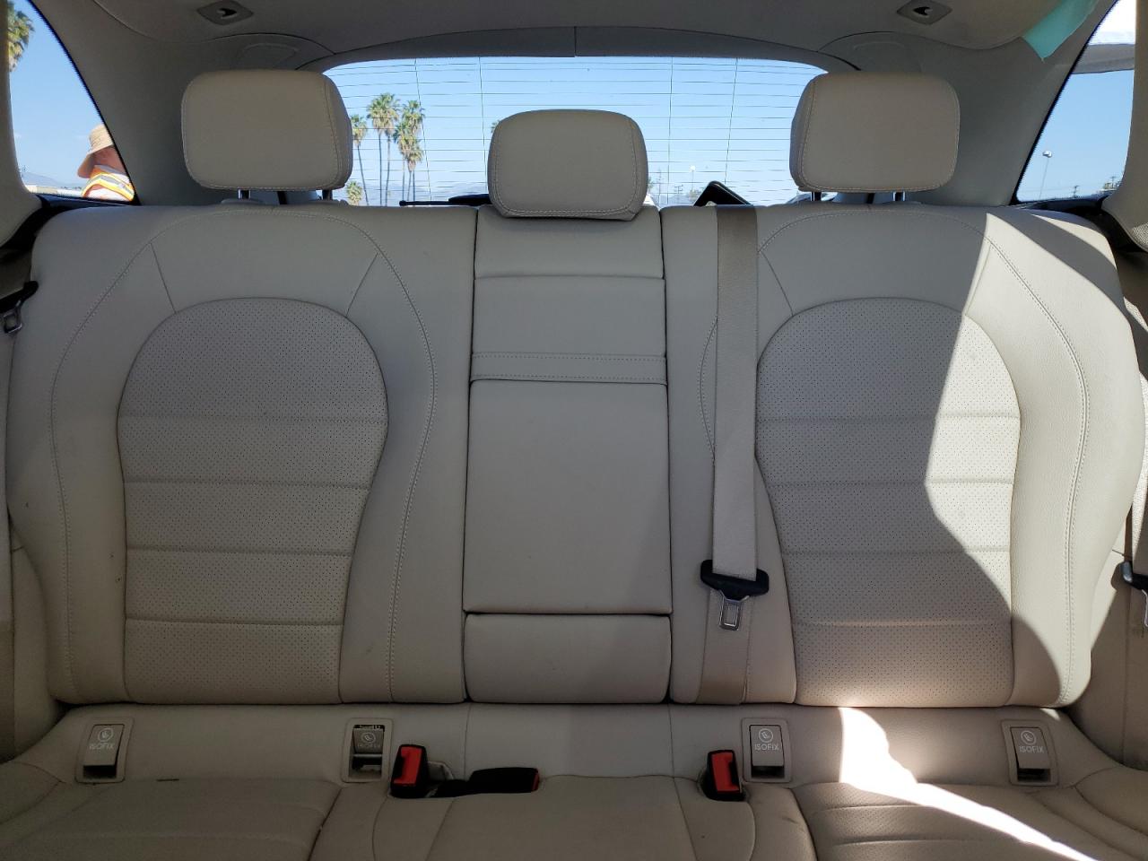 WDC0G5EB9KF602764 Mercedes-Benz GLC-Class 2019. Фото: 9