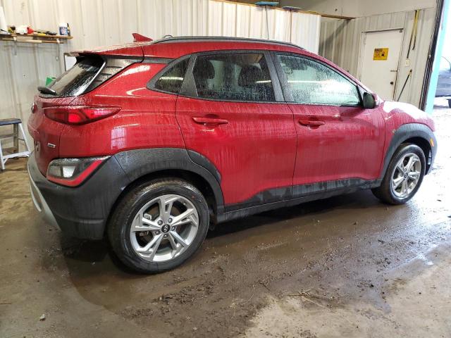 KM8K6CAB3PU053475 Hyundai Kona SEL 3