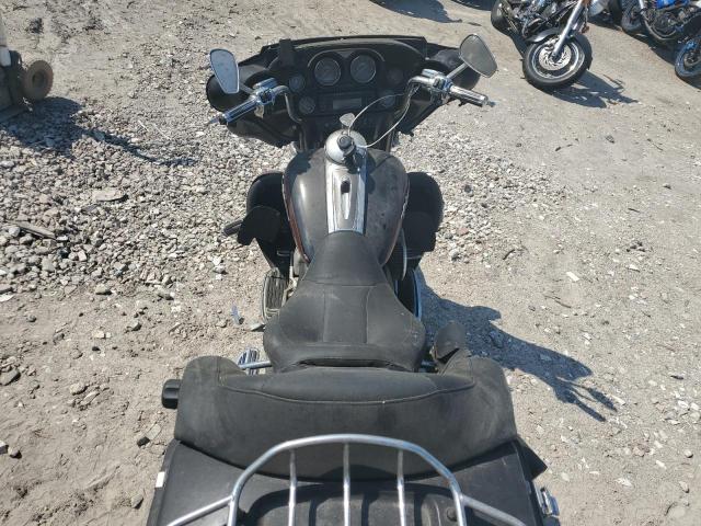 2011 HARLEY-DAVIDSON FLHTCUSE6 - 1HD1PR816BB954839