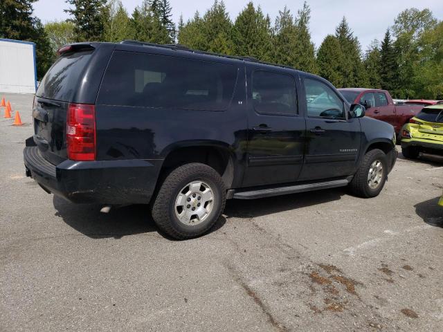 2014 Chevrolet Suburban K1500 Lt VIN: 1GNSKJE71ER227335 Lot: 51187024