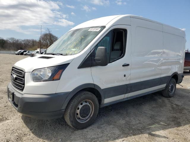 2018 Ford Transit T-350 VIN: 1FTBW2CG9JKB44826 Lot: 50130164