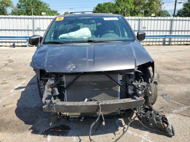 2017 Dodge Grand Caravan Sxt VIN: 2C4RDGCGXHR546383 Lot: 50763884