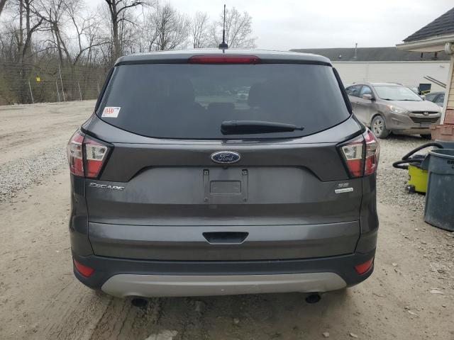 2017 Ford Escape Se VIN: 1FMCU0GD9HUC93701 Lot: 49177364