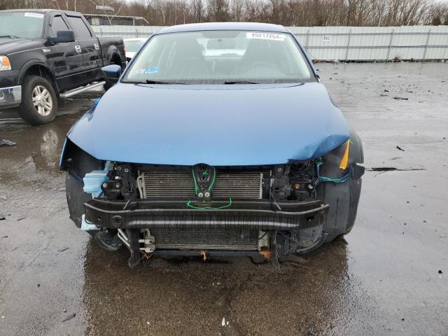2017 VOLKSWAGEN JETTA S - 3VW2B7AJ8HM327254