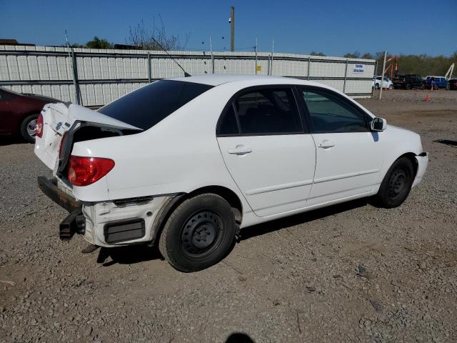 2006 Toyota Corolla Ce VIN: JTDBR32EX60074849 Lot: 52298734