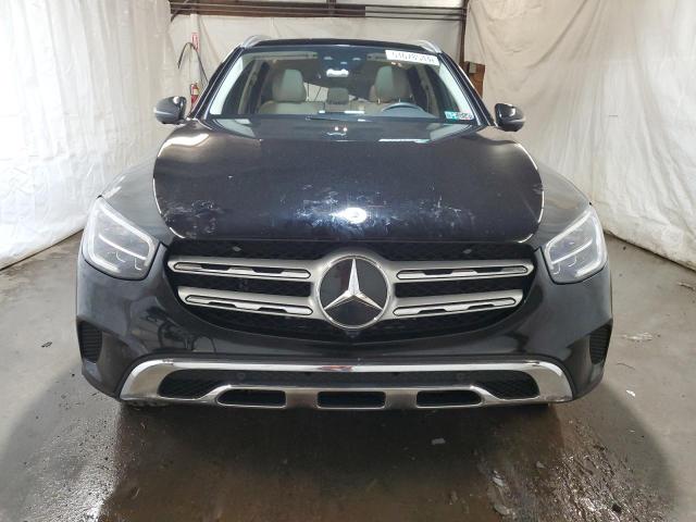 2021 Mercedes-Benz Glc 300 4Matic VIN: W1N0G8EB2MF964244 Lot: 51678544