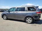 TOYOTA SIENNA LE photo