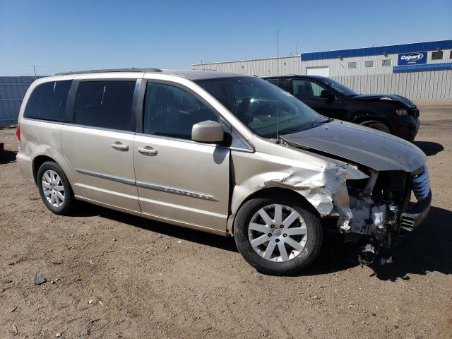 2015 Chrysler Town & Country Touring VIN: 2C4RC1BG3FR644332 Lot: 50280364