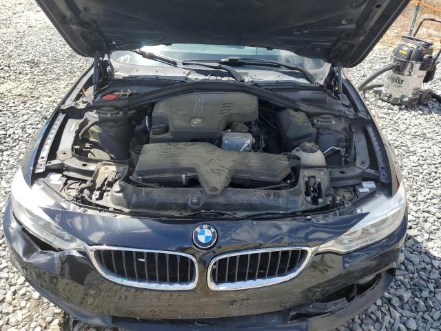 VIN WBA3N9C56GK250624 2016 BMW 4 Series, 428 XI no.11