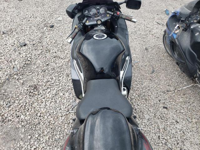 2006 SUZUKI GSX1300 R - JS1GW71A762105848