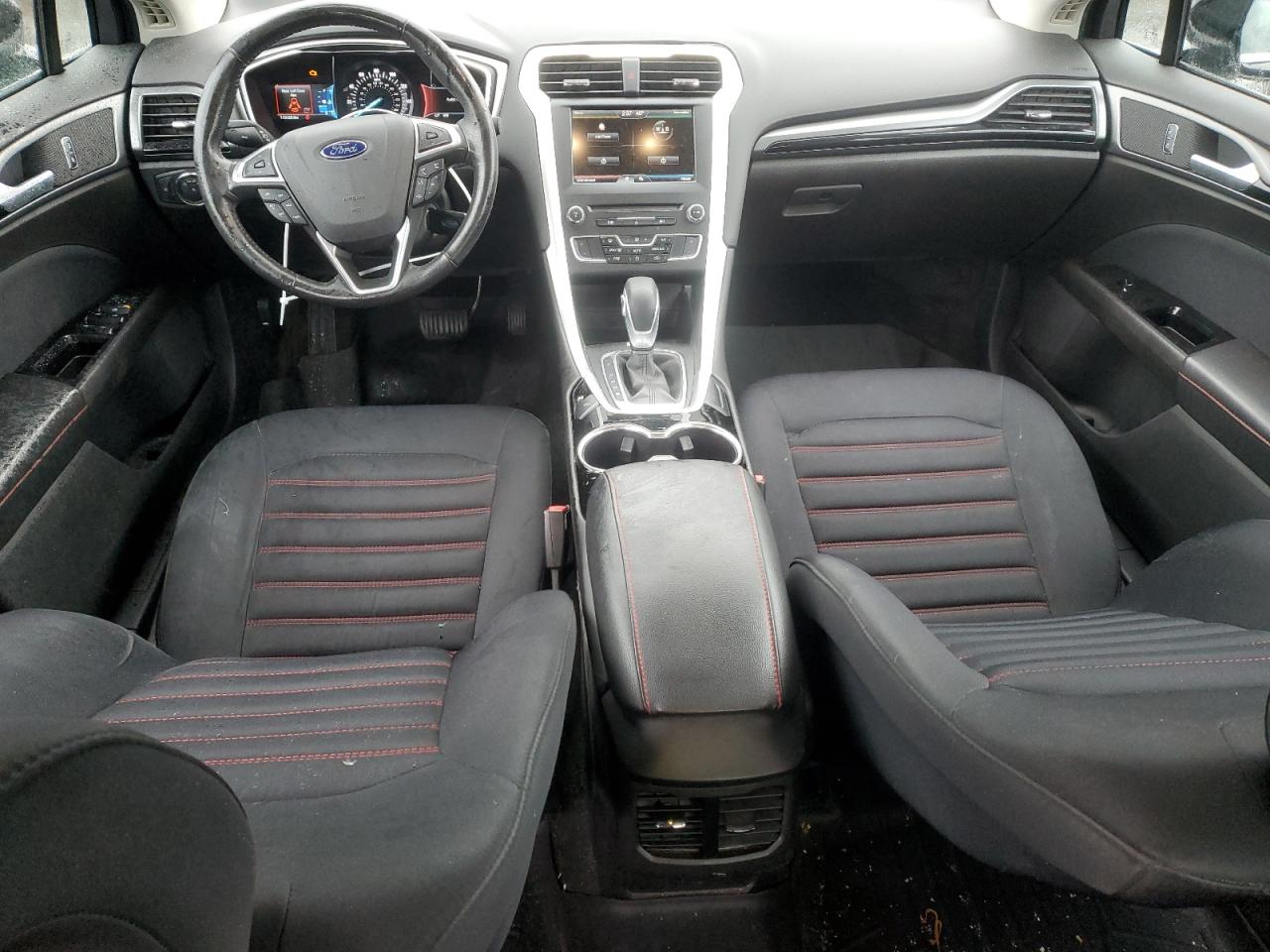 3FA6P0HD2GR295647 2016 Ford Fusion Se 3FA6P0HD2GR295647 2016 Ford Fusion Se