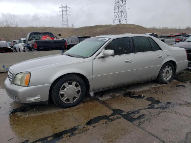 2005 CADILLAC DEVILLE #2919373315