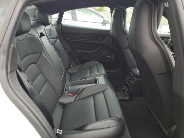 2022 PORSCHE TAYCAN WP0AA2Y18NSA13460