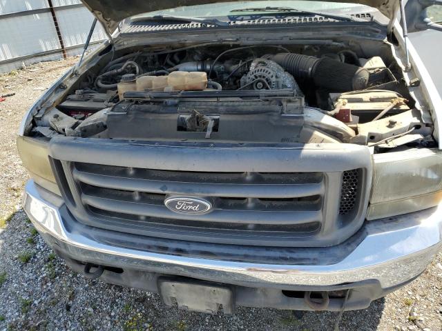 1999 Ford F450 Super Duty VIN: 1FDXF46F8XEB19908 Lot: 53149114