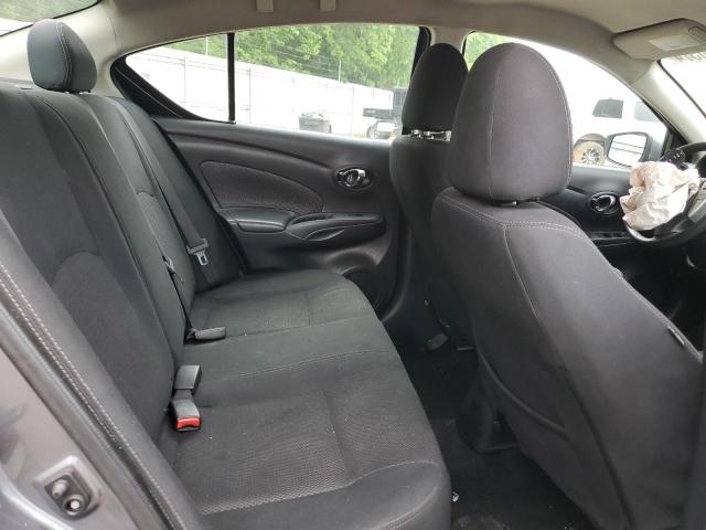 2018 Nissan Versa S VIN: 3N1CN7AP4JL812654 Lot: 52960374