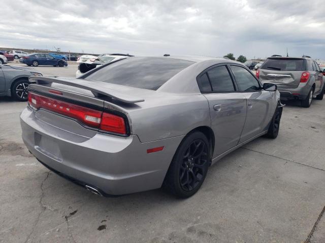 2011 Dodge Charger VIN: 2B3CL3CG6BH519570 Lot: 52674394