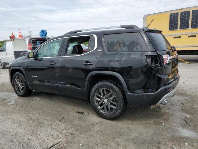 Vin: 1gkknmls6hz215537, lot: 52177014, gmc acadia slt-1 20172