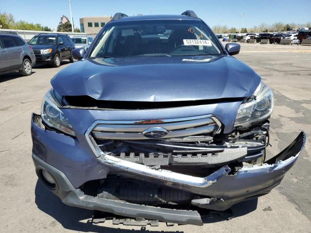 2016 Subaru Outback 2.5I Premium VIN: 4S4BSBCC8G3299374 Lot: 53132414