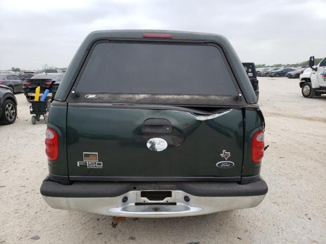 2003 Ford F150 Supercrew VIN: 1FTRW07L73KD68125 Lot: 51038264