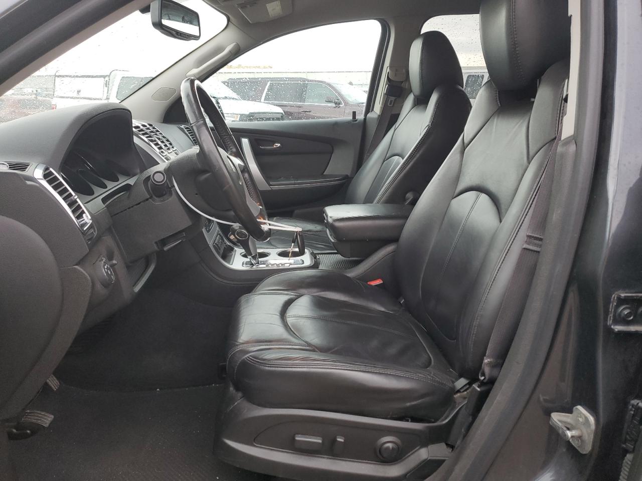 1GKKRRED8CJ313511 2012 GMC Acadia Slt-1