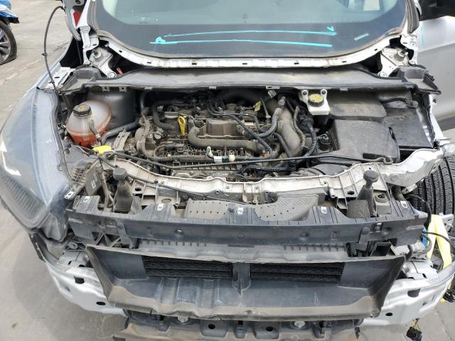 2019 Ford Escape - Image 11