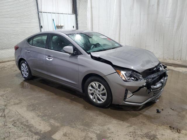 2020 Hyundai Elantra Se VIN: KMHD74LF7LU902464 Lot: 52089834